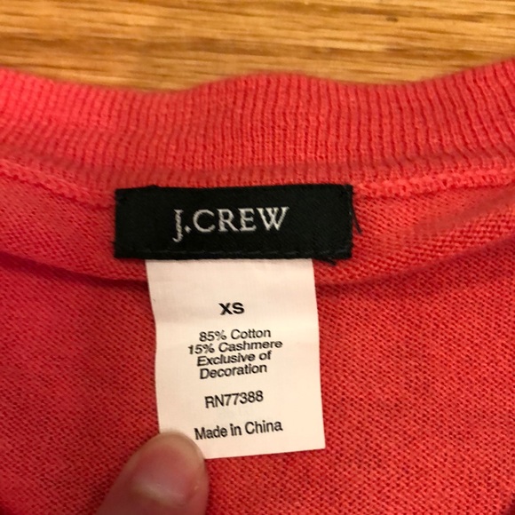 Cardigan - Picture 3 of 4